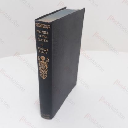 Picture of The Mill on the Floss (Library of Classics)