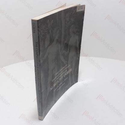 Picture of The Complete Engravings, Etchings and Drypoints of Albrecht Durer