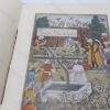 Picture of Mogul Painting by Bishandas and Nanha (about 1590) (Victoria and Albert Museum)