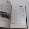 Picture of The Observer's Book of Automobiles