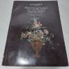 Picture of Works of Art and Furniture from the Collection of the late Paul Wallruf (Auction Catalogue, December 1983)