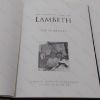Picture of Lambeth : The Twentieth Century (Signed)