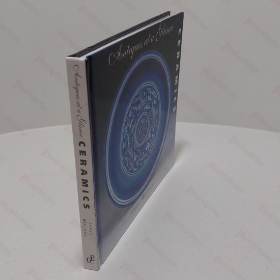 Picture of Ceramics (Antiques at a Glance)