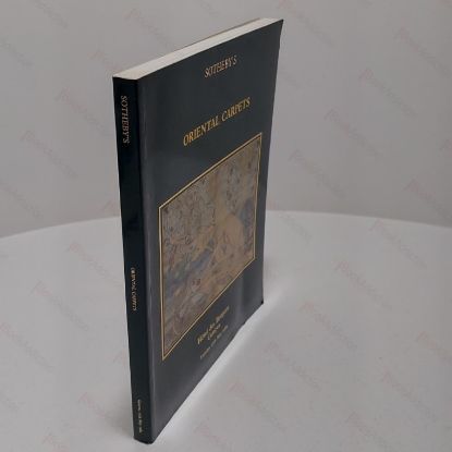 Picture of Oriental Carpets (Sotheby's Auction Catalogue, May 1984)