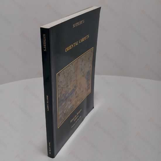 Picture of Oriental Carpets (Sotheby's Auction Catalogue, May 1984)