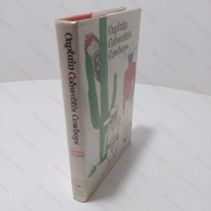 Picture of Captain Cobwebb's Cowboys