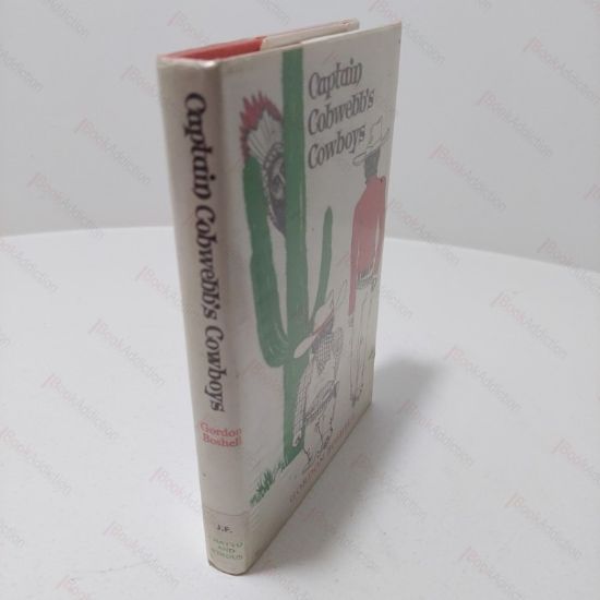 Picture of Captain Cobwebb's Cowboys