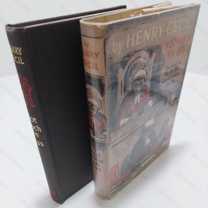 Picture of Not Such an Ass