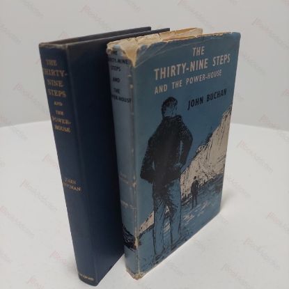 Picture of The Thirty-Nine Steps and the Power-House