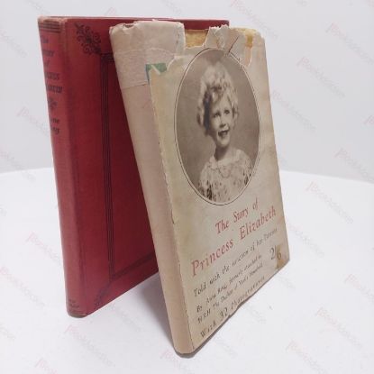 Picture of The Story of Princess Elizabeth, Told with the Sanction of Her Parents