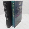 Picture of Navy and Empire : A Short History of British Sea Power from the Armada to the Falklands
