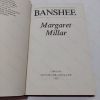 Picture of Banshee  (Gollancz Thriller Yellow Jacket)