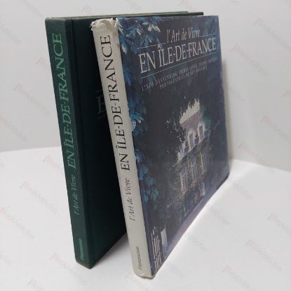 Picture of L'Art De Vivre En Il-De France