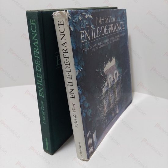 Picture of L'Art De Vivre En Il-De France