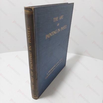 Picture of The Art of Painting in Pastel