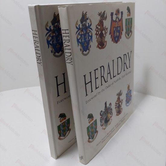 Picture of Heraldry (Signed)