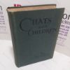 Picture of Chats with Children or Pearls for Young People Strung from the Word of Truth