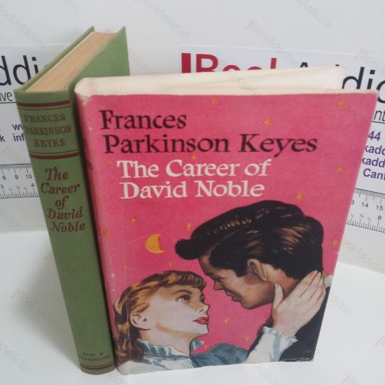 Picture of The Career of David Noble