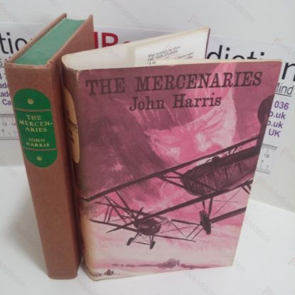 Picture of The Mercenaries