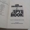 Picture of Spy Hook (Uncorrected Bound Proof)