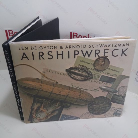 Picture of Airshipwreck