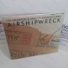 Picture of Airshipwreck (with Original Postcard)
