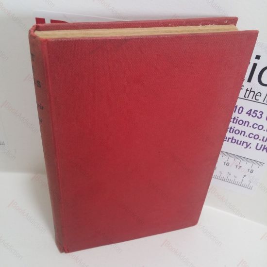 Picture of Hit or Miss : Being the Adventures of Driver Randle Barlow