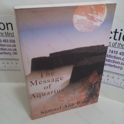 Picture of The Message of Aquarius