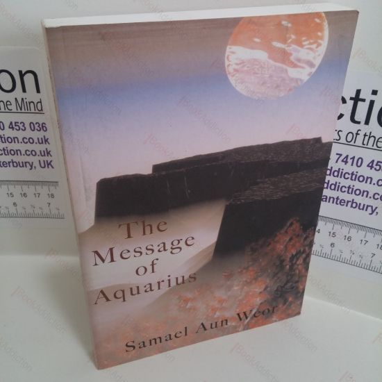 Picture of The Message of Aquarius
