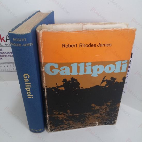 Picture of Gallipoli