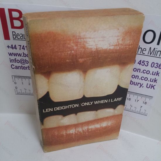 Picture of Only When I Larf [Laugh]