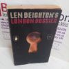Picture of Len Deighton's London Dossier