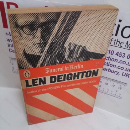 Picture of Funeral in Berlin