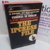 Picture of The Ipcress File : Secret File No. 1