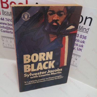 Picture of Born Black