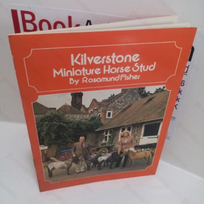 Picture of Kilverstone Miniature Horse Stud