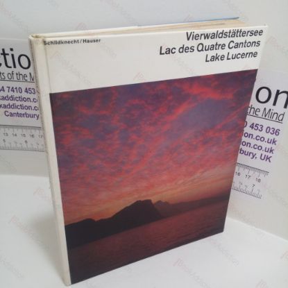 Picture of Vierwaldstatteree; Lac des Quatre; Lake Lucerne