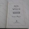 Picture of Son of a Witch