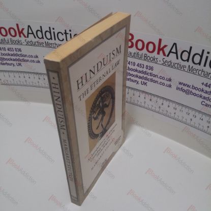 Picture of Hinduism : The Eternal Law