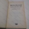 Picture of Hinduism : The Eternal Law
