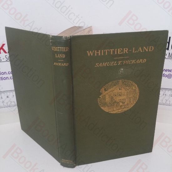 Picture of Whittier-Land : A Handbook of North Essex