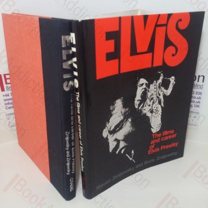 Picture of Elvis: The Films and Career of Elvis Presley
