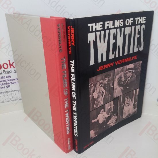 Picture of The Films of the Twenties