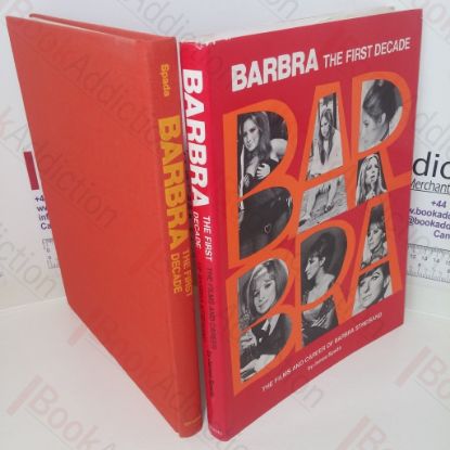 Picture of Barbra: The First Decade: Films and Career of Barbra Streisand