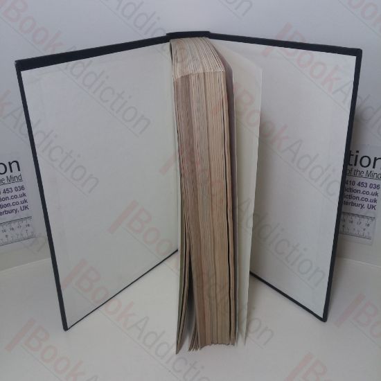 Picture of Films and Filming: 1984 and 1985 (Bound copies)