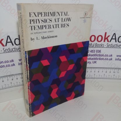 Picture of Experimental Physics at Low Temperatures: An Introductory Survey