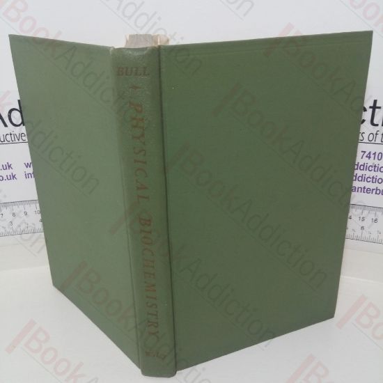 Picture of Physical Biochemistry