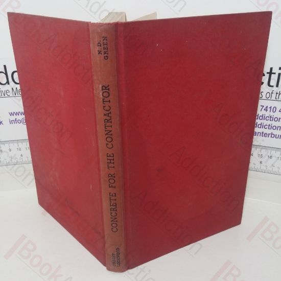 Picture of Concrete for The Contractor