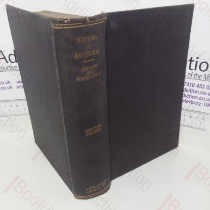 Picture of A Textbook of Bacteriology with a Section on Pathogenic Protozoa