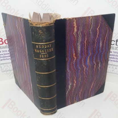 Picture of The Sunday Magazine, 1893